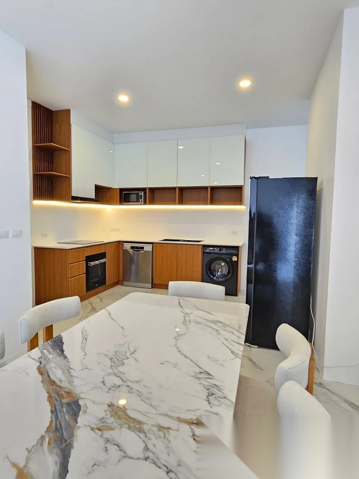 3 Bedroom Villa for rent at The Elegance by Phirunda complex · Chalong · Pool View — photo 9
