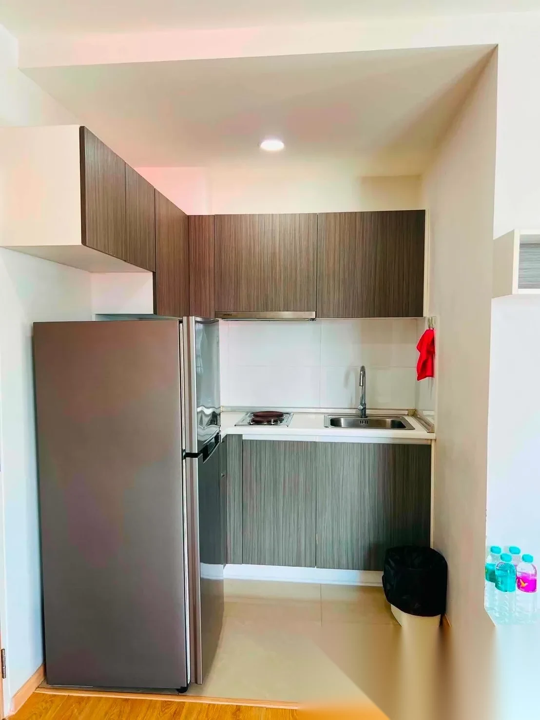 1 Bedroom Apartment for rent at Ozone Condotel complex · Karon — photo 10