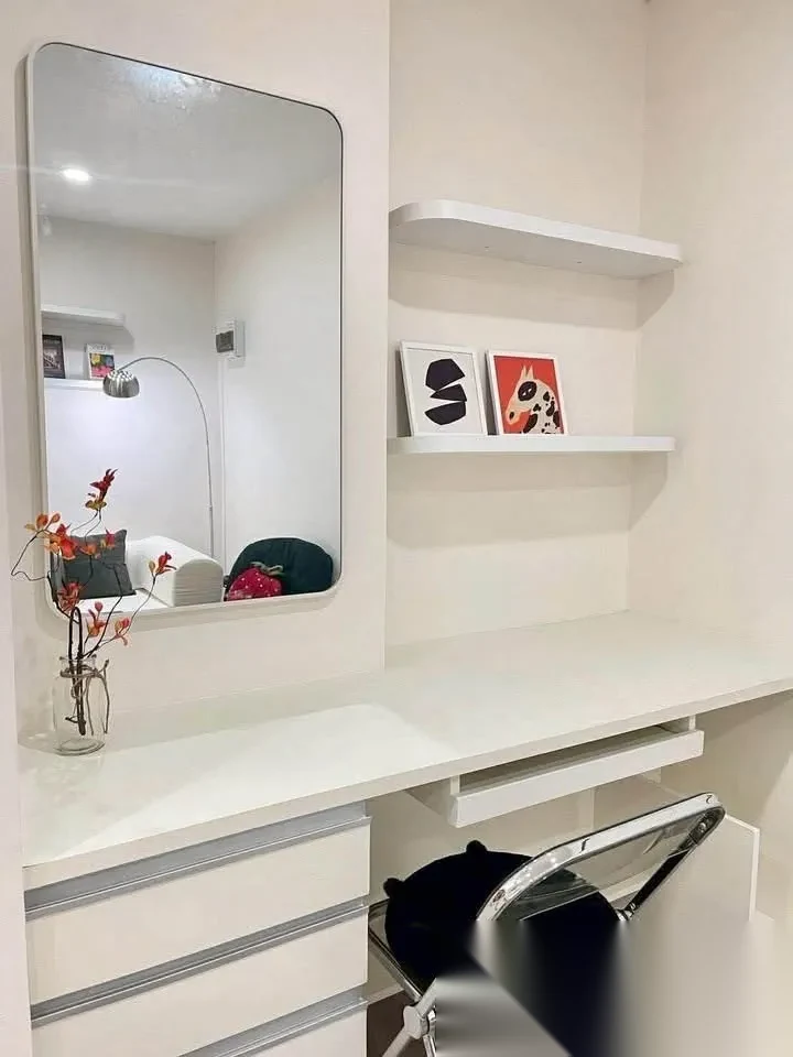 1 Bedroom Apartment for rent at Phanasons City Condominium complex · Wichit — photo 3