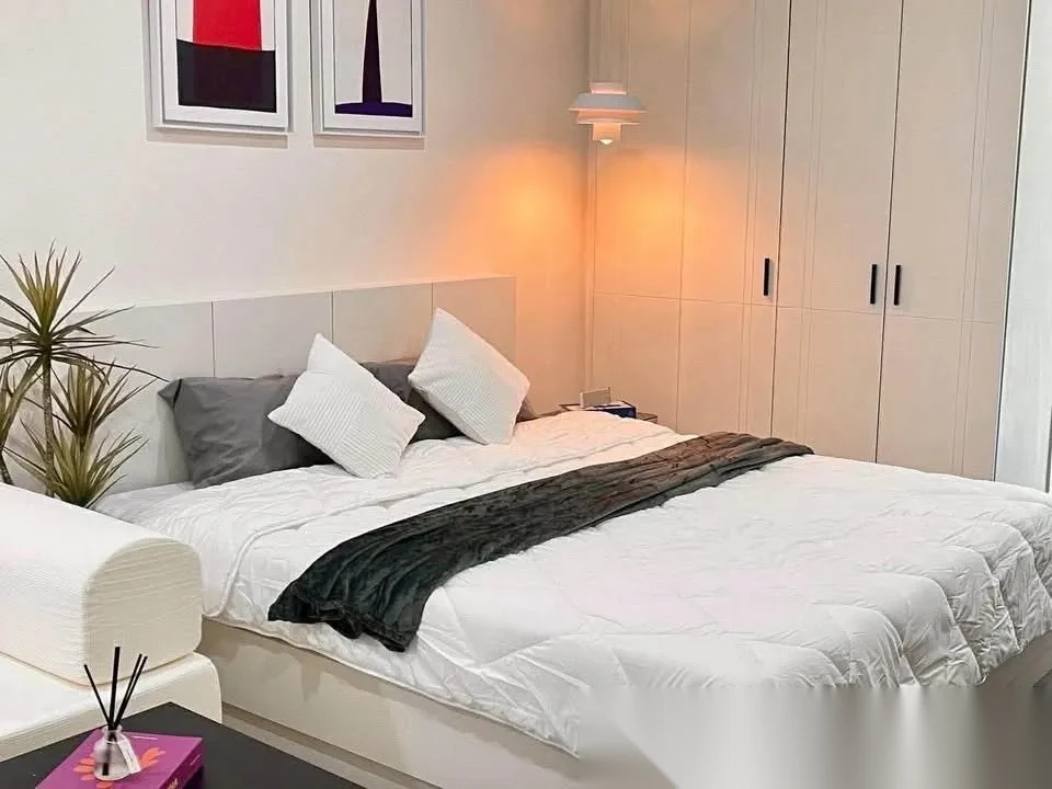 1 Bedroom Apartment for rent at Phanasons City Condominium complex · Wichit — photo 5