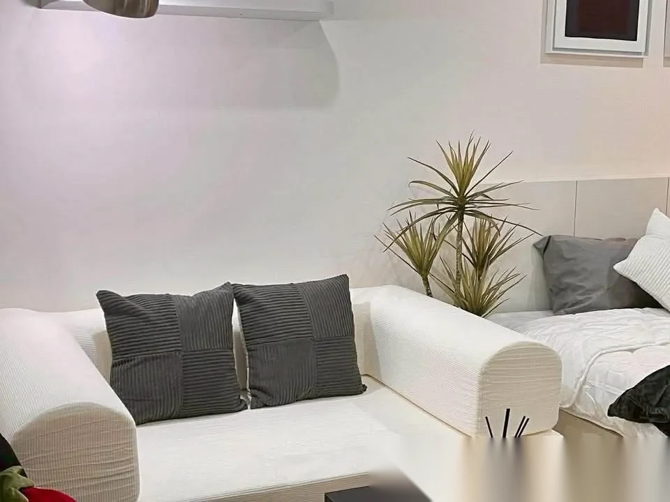 1 Bedroom Apartment for rent at Phanasons City Condominium complex · Wichit — photo 6