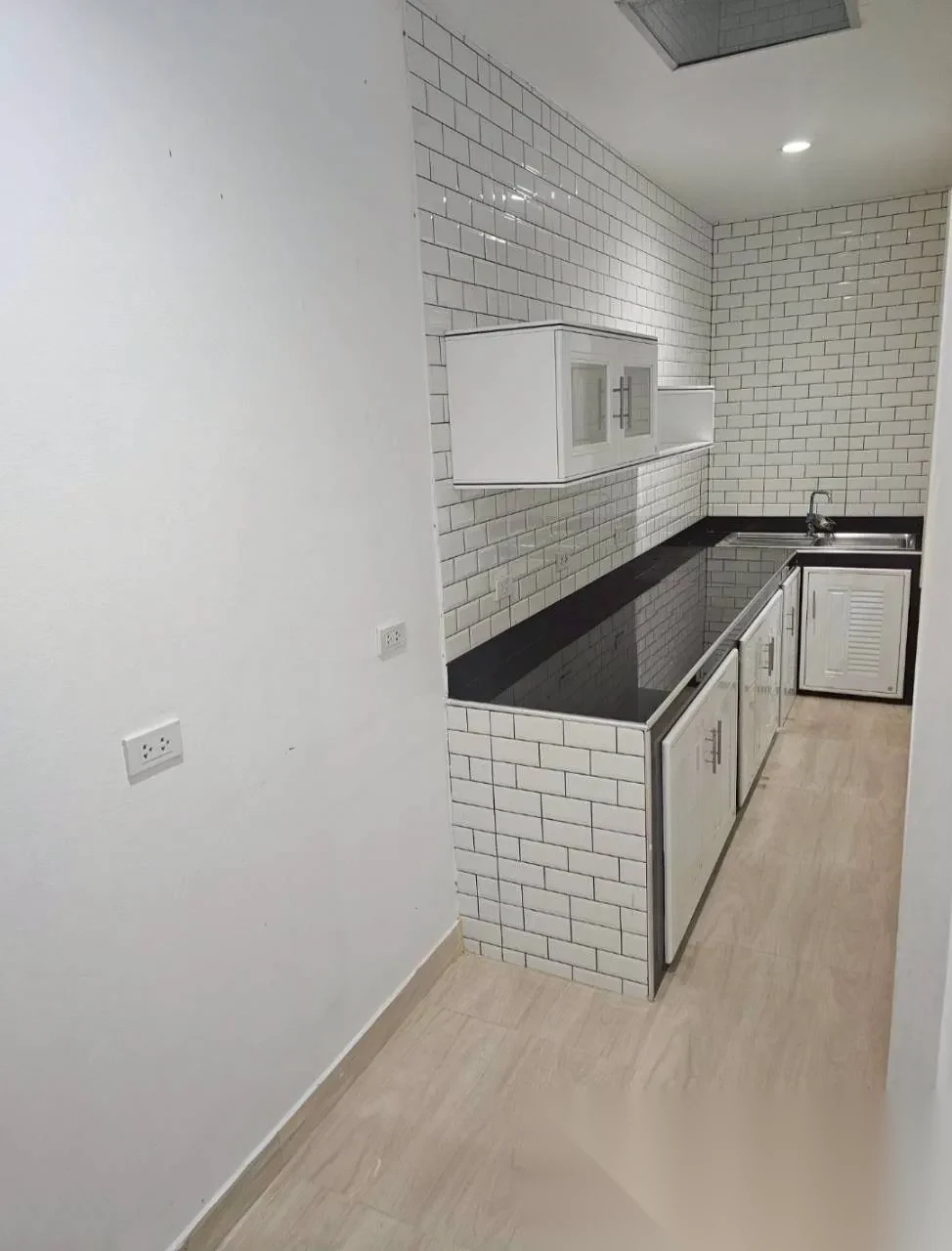 2 Bedroom House for rent at The Rich Villas Bang Khonthi complex · Rawai — photo 2