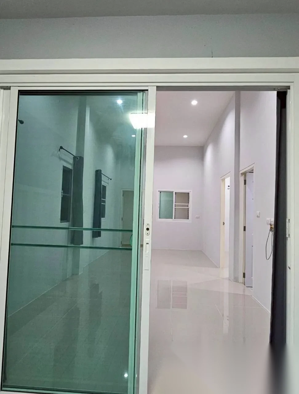 2 Bedroom House for rent at The Rich Villas Bang Khonthi complex · Rawai — photo 3
