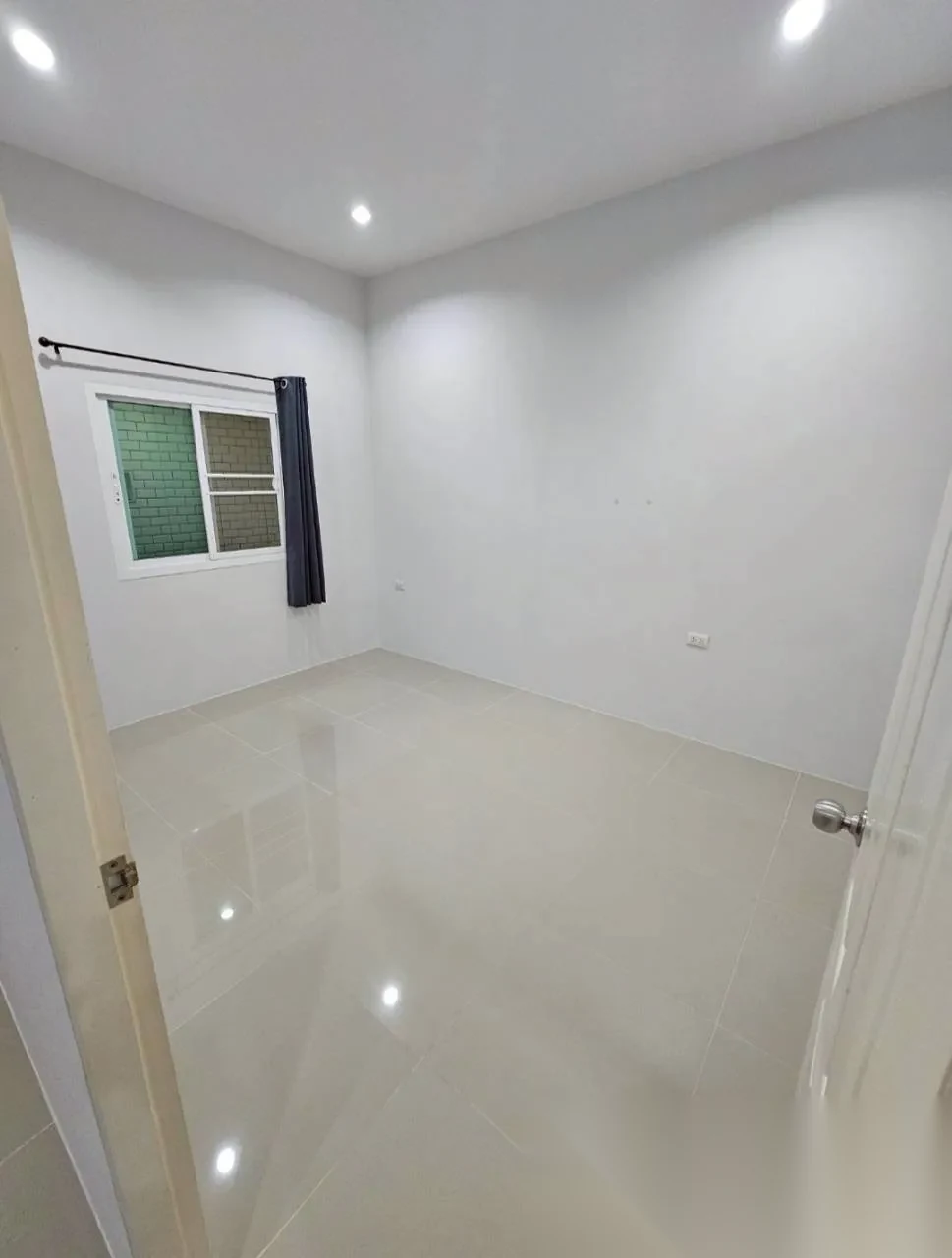 2 Bedroom House for rent at The Rich Villas Bang Khonthi complex · Rawai — photo 5