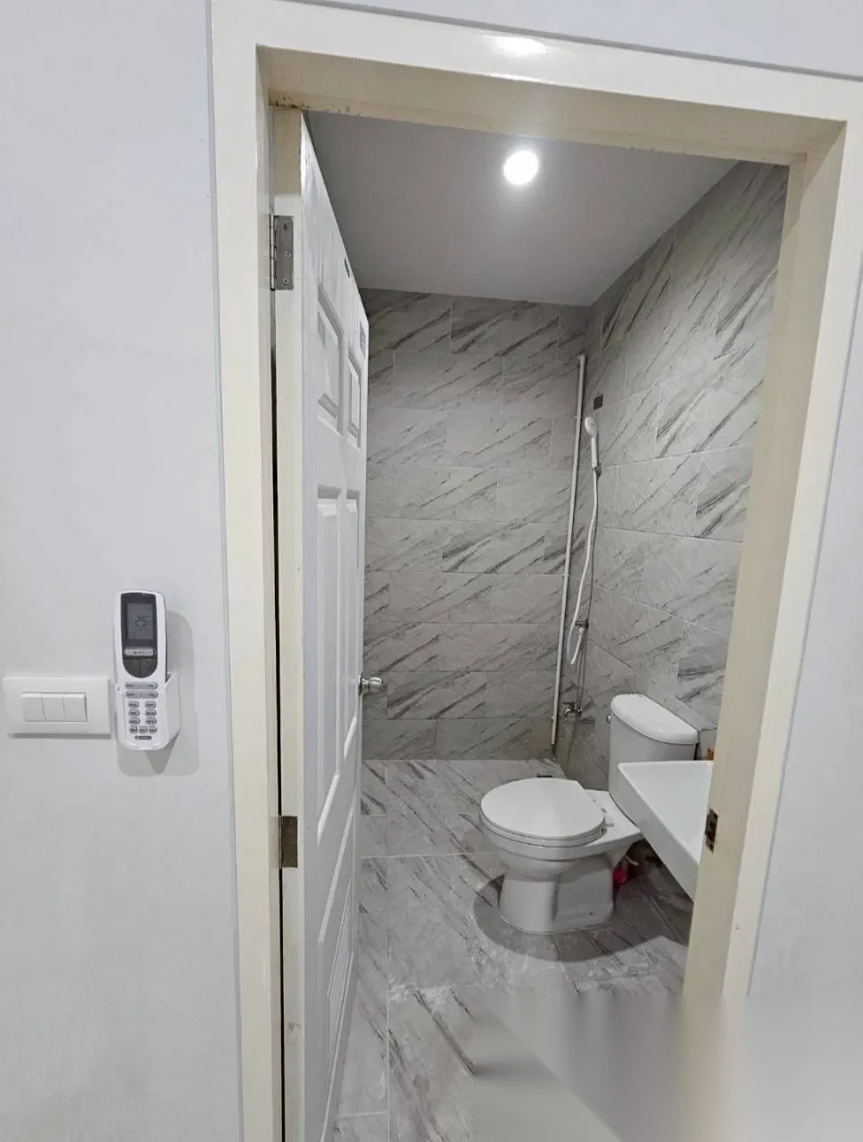 2 Bedroom House for rent at The Rich Villas Bang Khonthi complex · Rawai — photo 6
