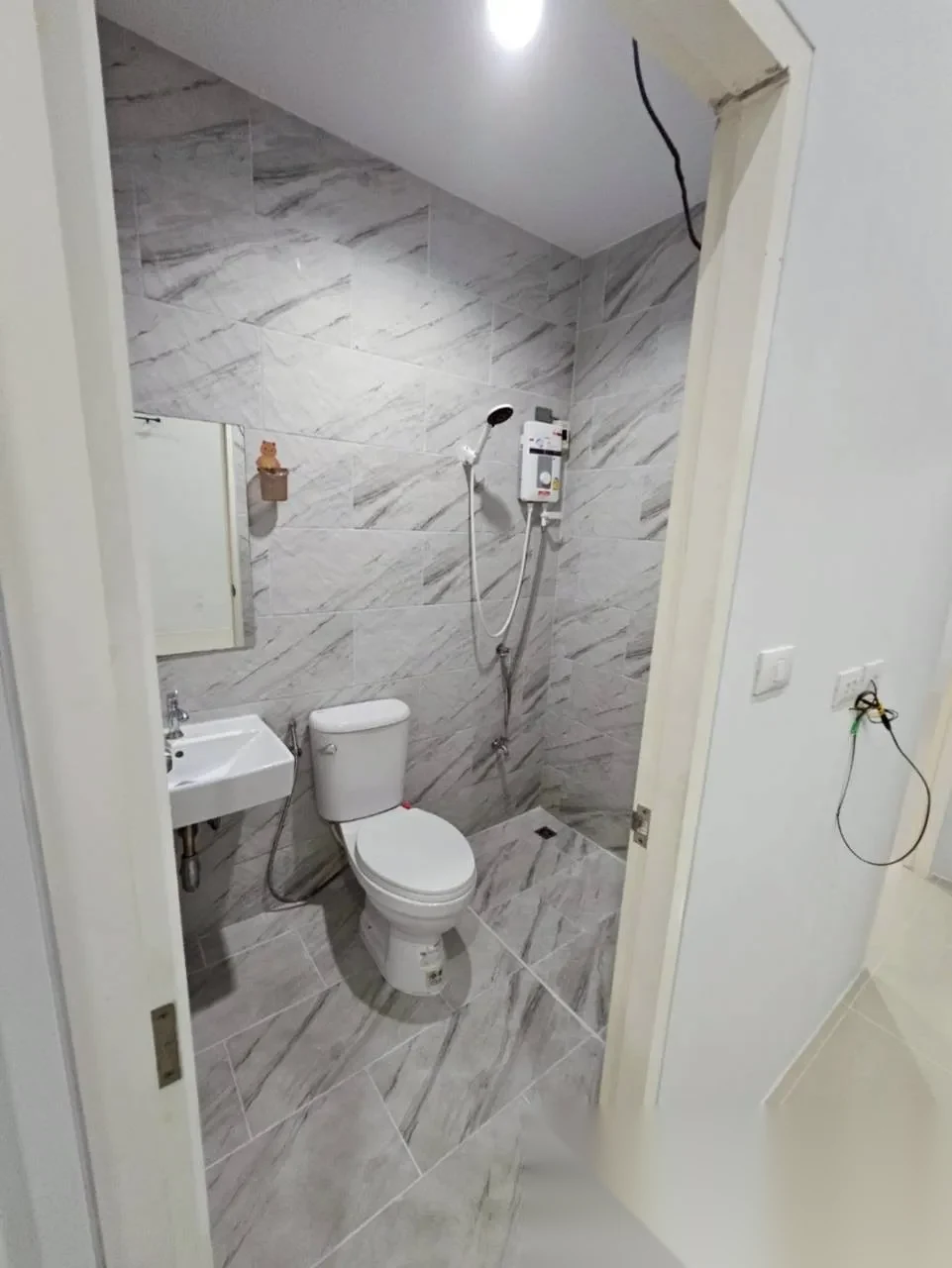 2 Bedroom House for rent at The Rich Villas Bang Khonthi complex · Rawai — photo 7