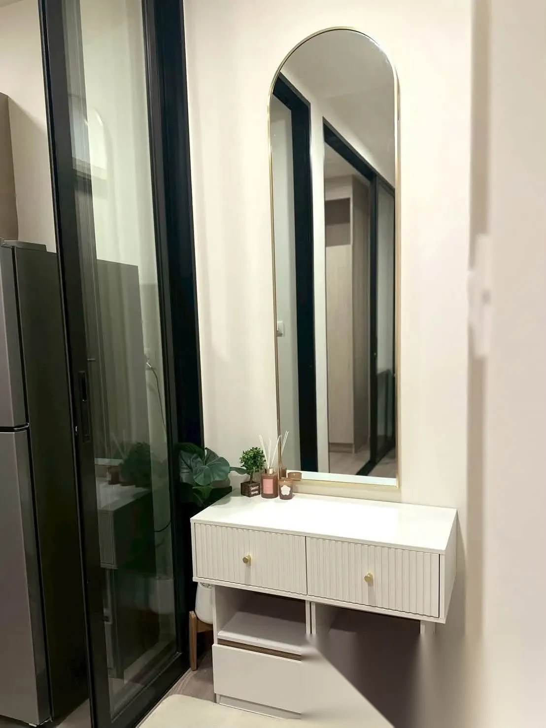 1 Bedroom Apartment for rent at Dcondo Reef Phuket complex · Kathu — photo 5