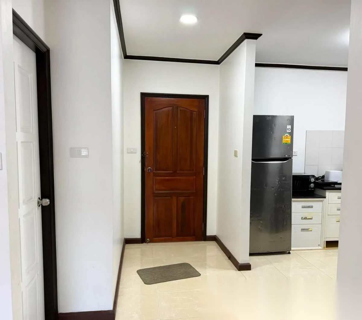 1 Bedroom Apartment for rent at Patong Tower complex · Patong — photo 6
