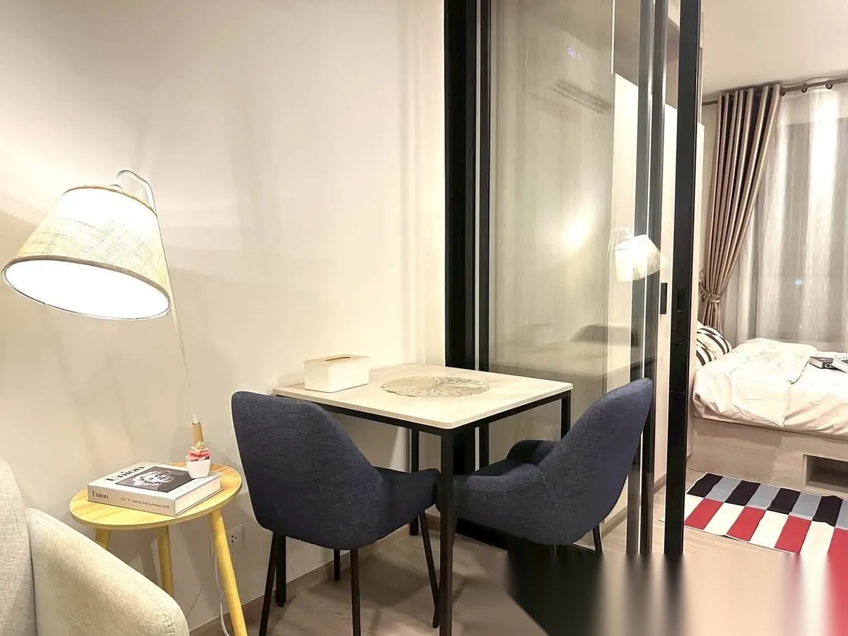 1 Bedroom Apartment for rent at Dcondo Reef Phuket complex · Kathu — photo 4