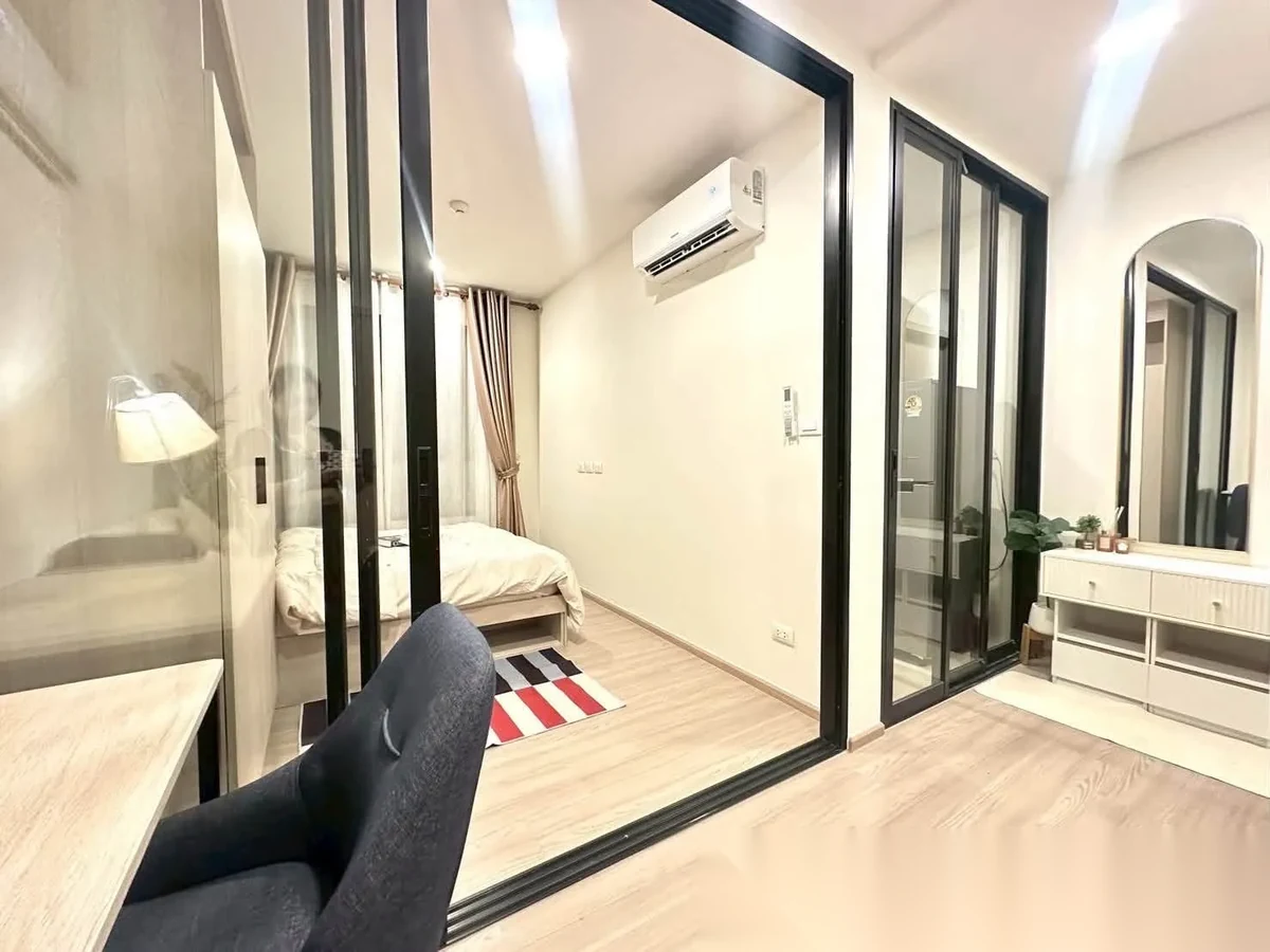 1 Bedroom Apartment for rent at Dcondo Reef Phuket complex · Kathu — photo 8
