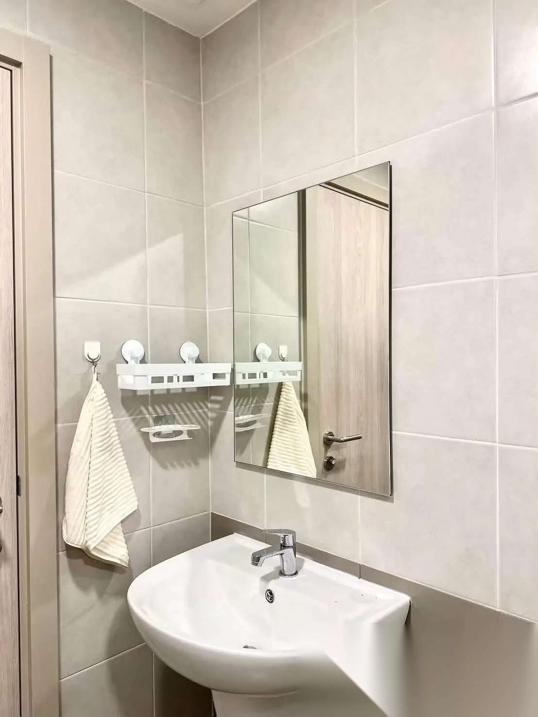 1 Bedroom Apartment for rent at Dcondo Reef Phuket complex · Kathu — photo 11