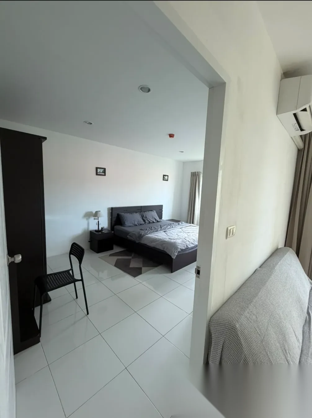 1 Bedroom Apartment for rent at Living Residence Phuket complex · Wichit — photo 2