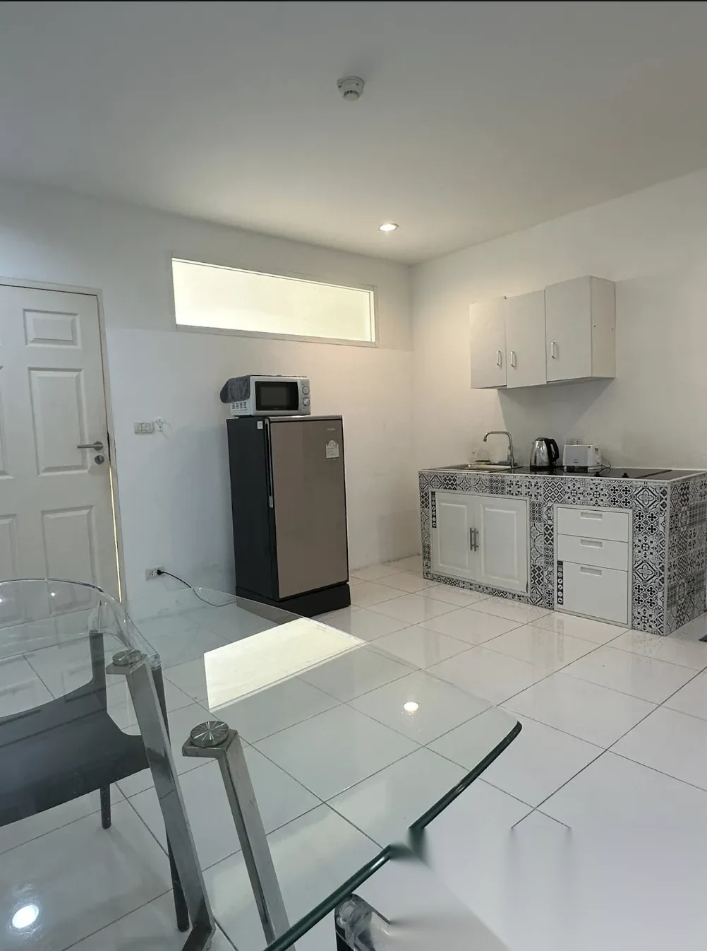 1 Bedroom Apartment for rent at Living Residence Phuket complex · Wichit — photo 3