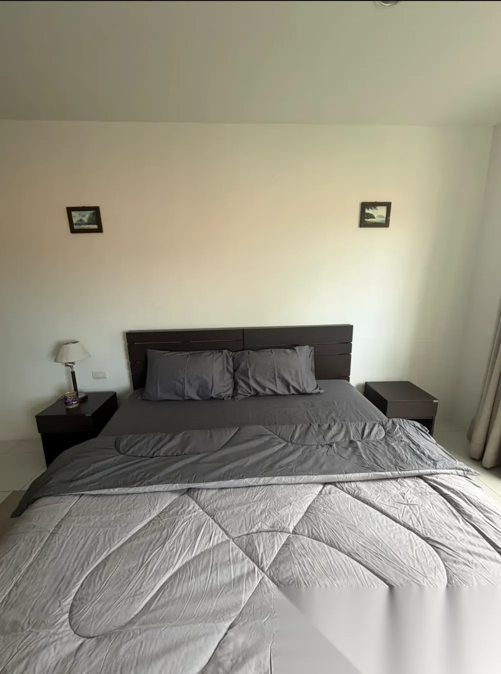 1 Bedroom Apartment for rent at Living Residence Phuket complex · Wichit — photo 6