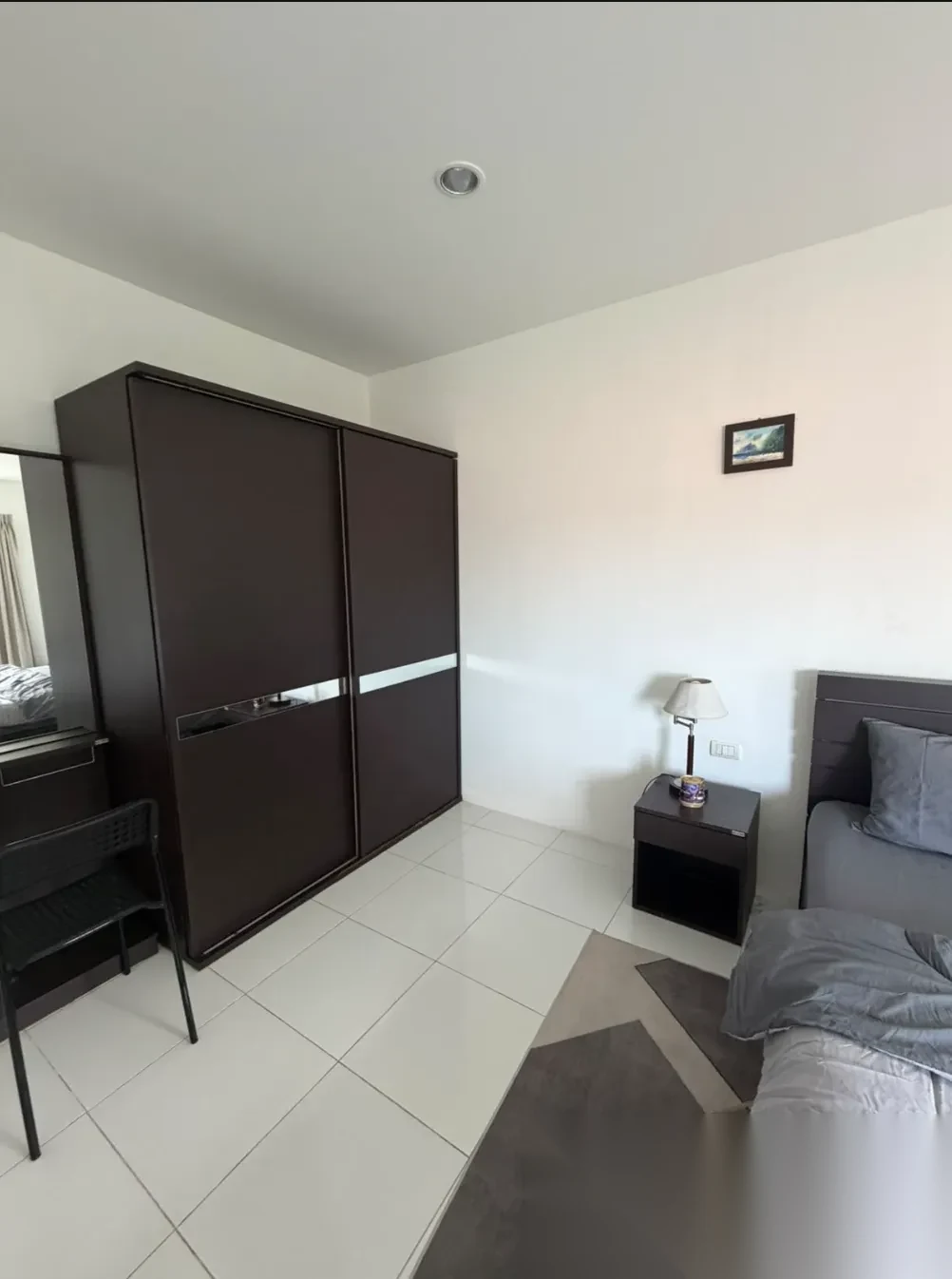 1 Bedroom Apartment for rent at Living Residence Phuket complex · Wichit — photo 7