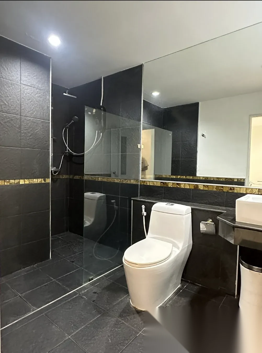 1 Bedroom Apartment for rent at Living Residence Phuket complex · Wichit — photo 11