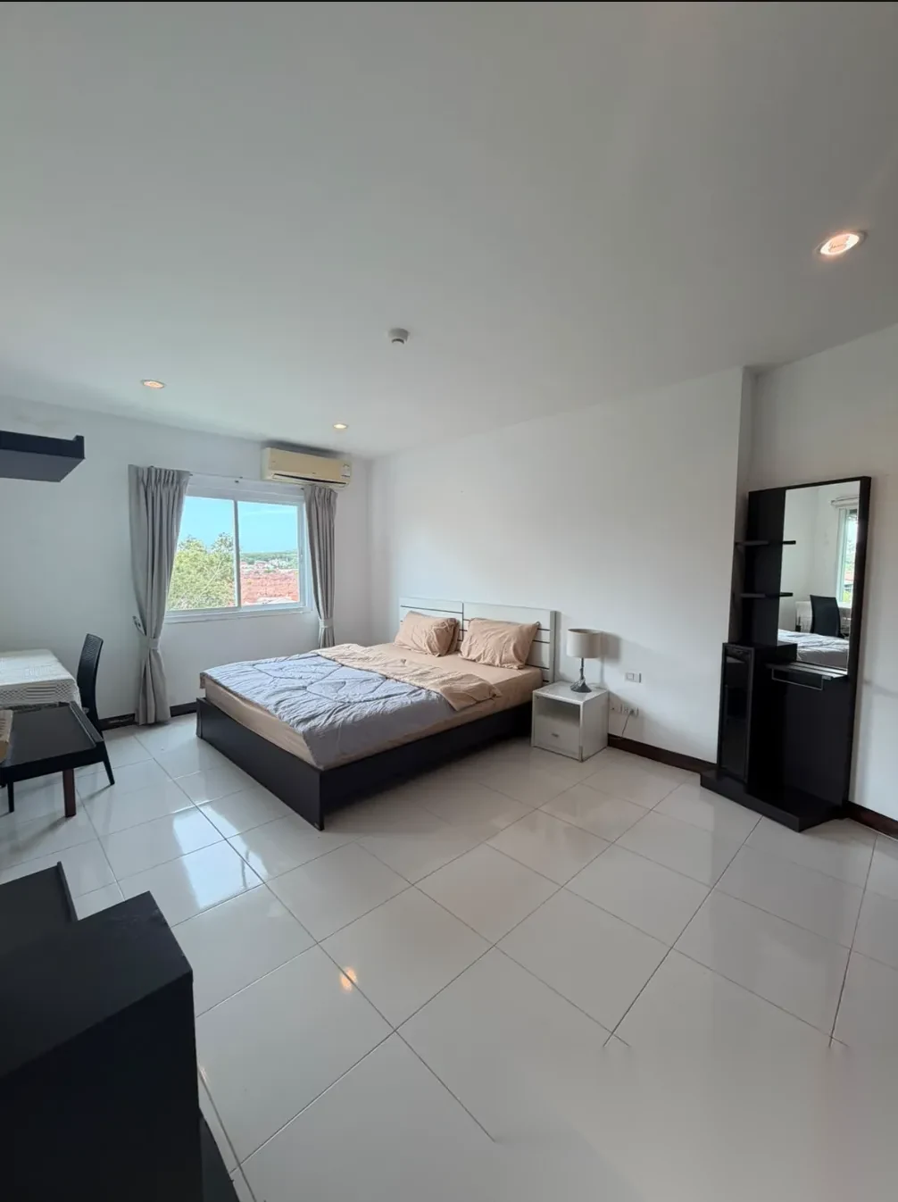1 Bedroom Apartment for rent at Living Residence Phuket complex · Wichit — photo 4