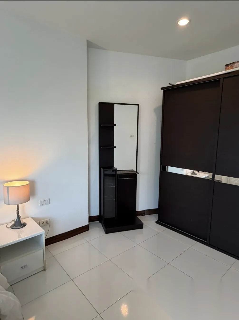 1 Bedroom Apartment for rent at Living Residence Phuket complex · Wichit — photo 6