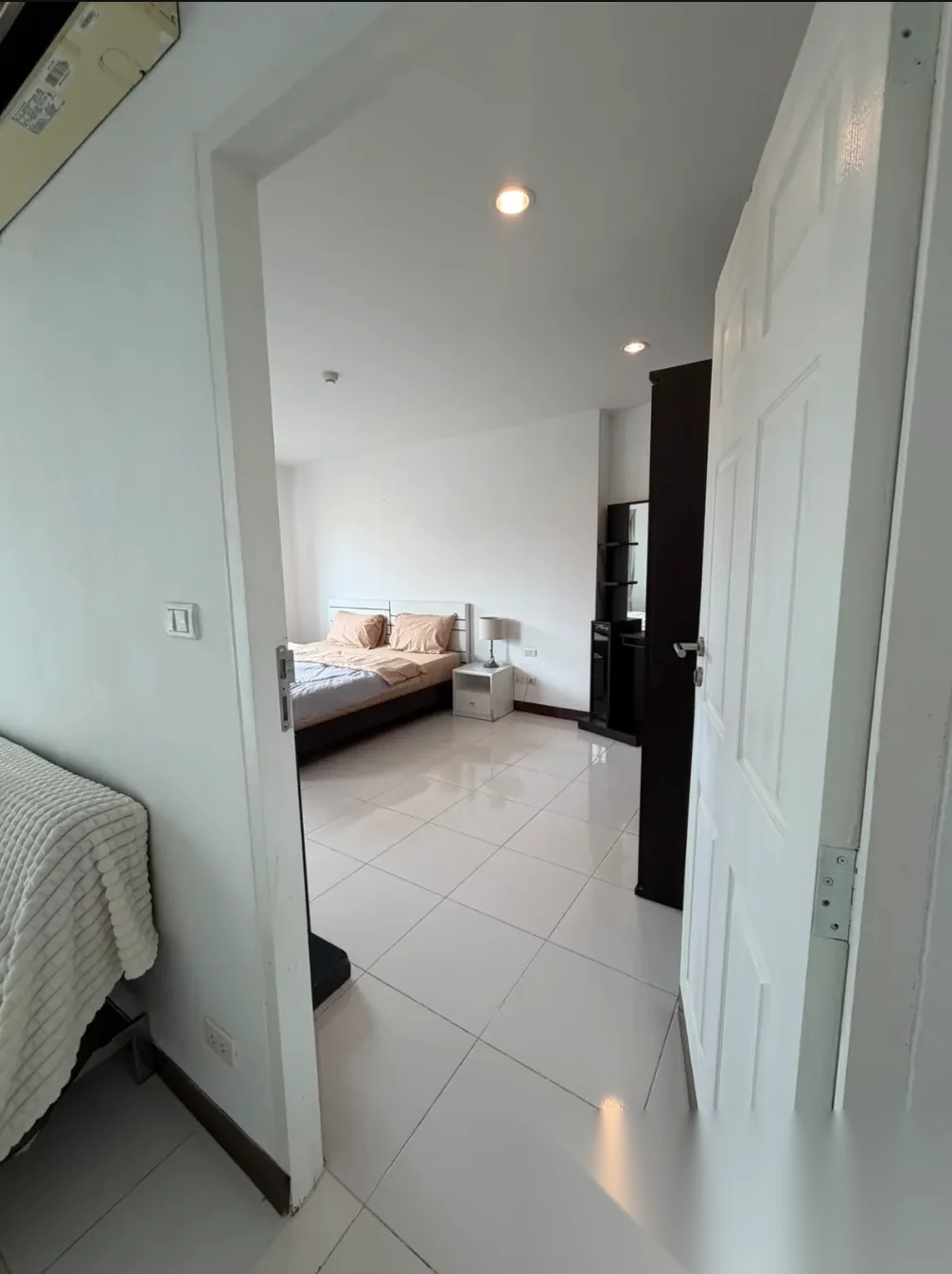 1 Bedroom Apartment for rent at Living Residence Phuket complex · Wichit — photo 7