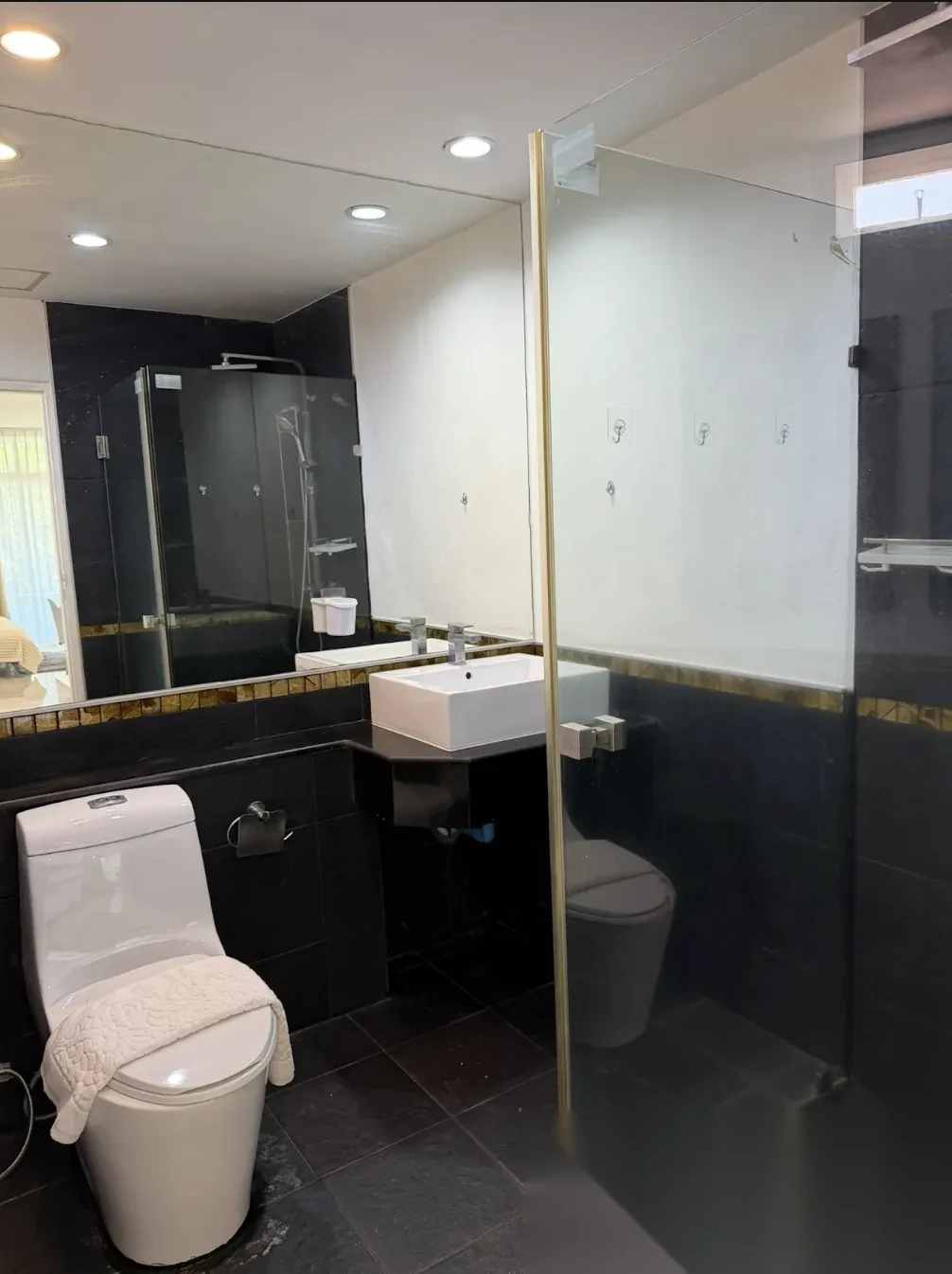 1 Bedroom Apartment for rent at Living Residence Phuket complex · Wichit — photo 8