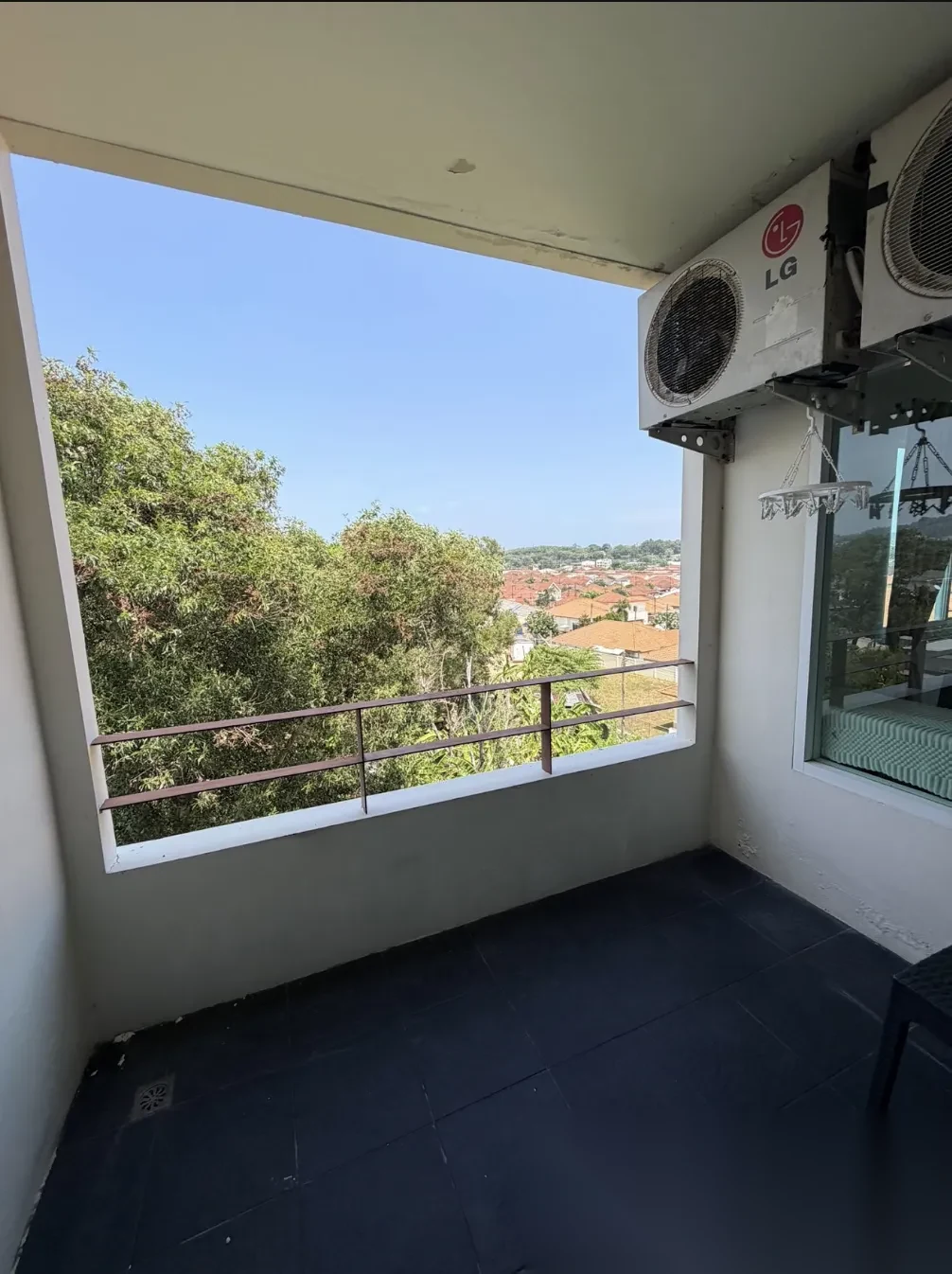 1 Bedroom Apartment for rent at Living Residence Phuket complex · Wichit — photo 10