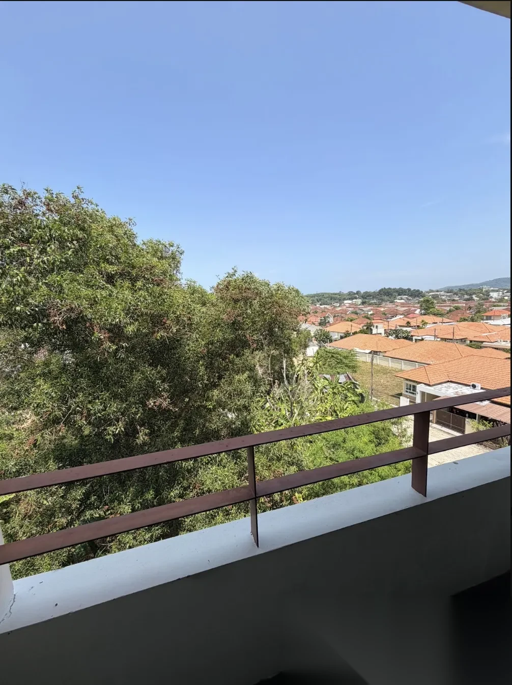 1 Bedroom Apartment for rent at Living Residence Phuket complex · Wichit — photo 11
