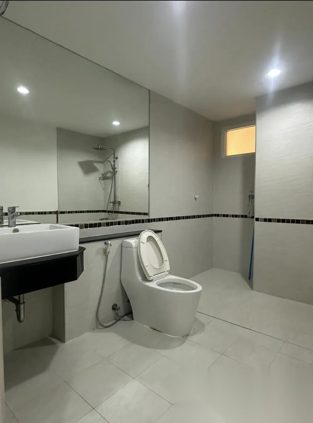 Апартаменты 1BR в ЖК Living Residence Phuket · Вичит — фото 8