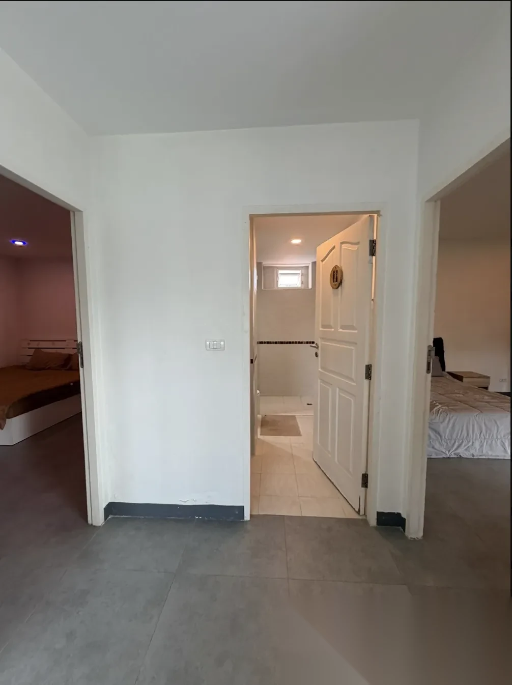 2 Bedroom Apartment for rent at Living Residence Phuket complex · Wichit — photo 7