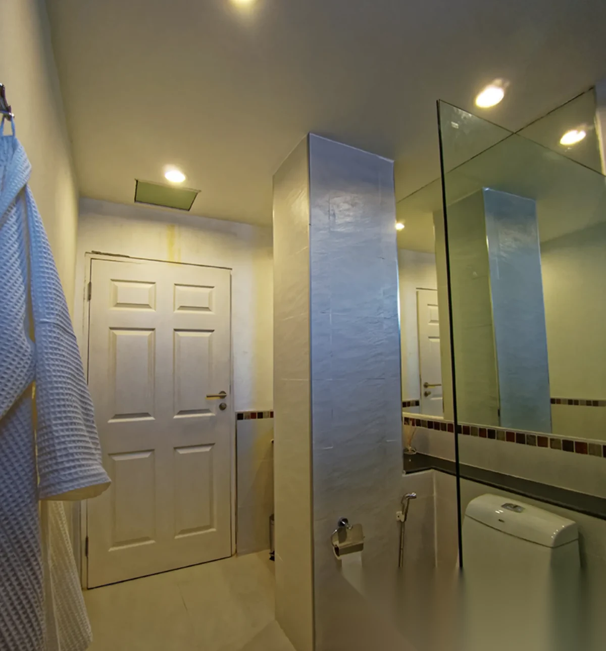 2 Bedroom Apartment for rent at Living Residence Phuket complex · Wichit — photo 8