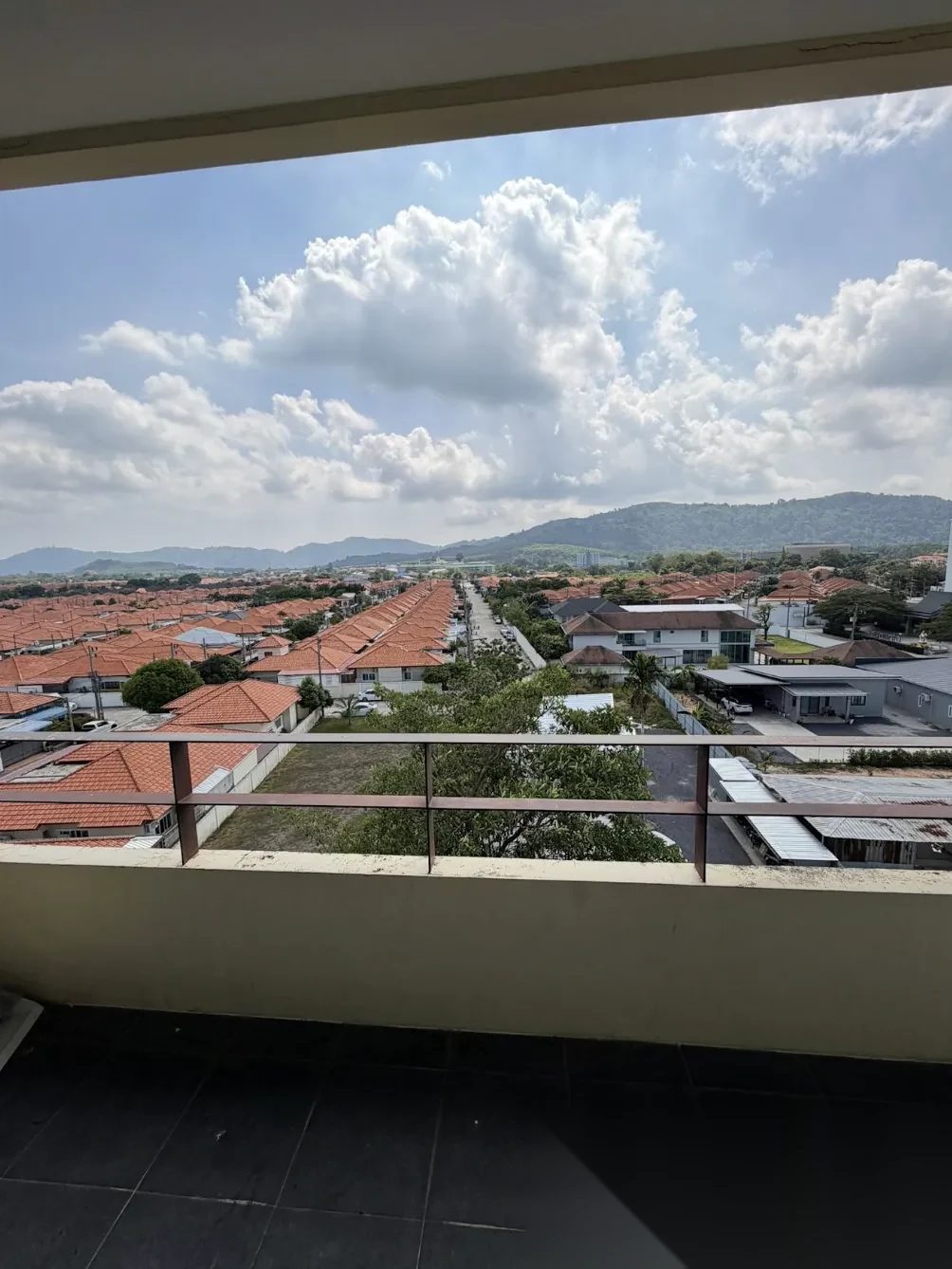 2 Bedroom Apartment for rent at Living Residence Phuket complex · Wichit — photo 10