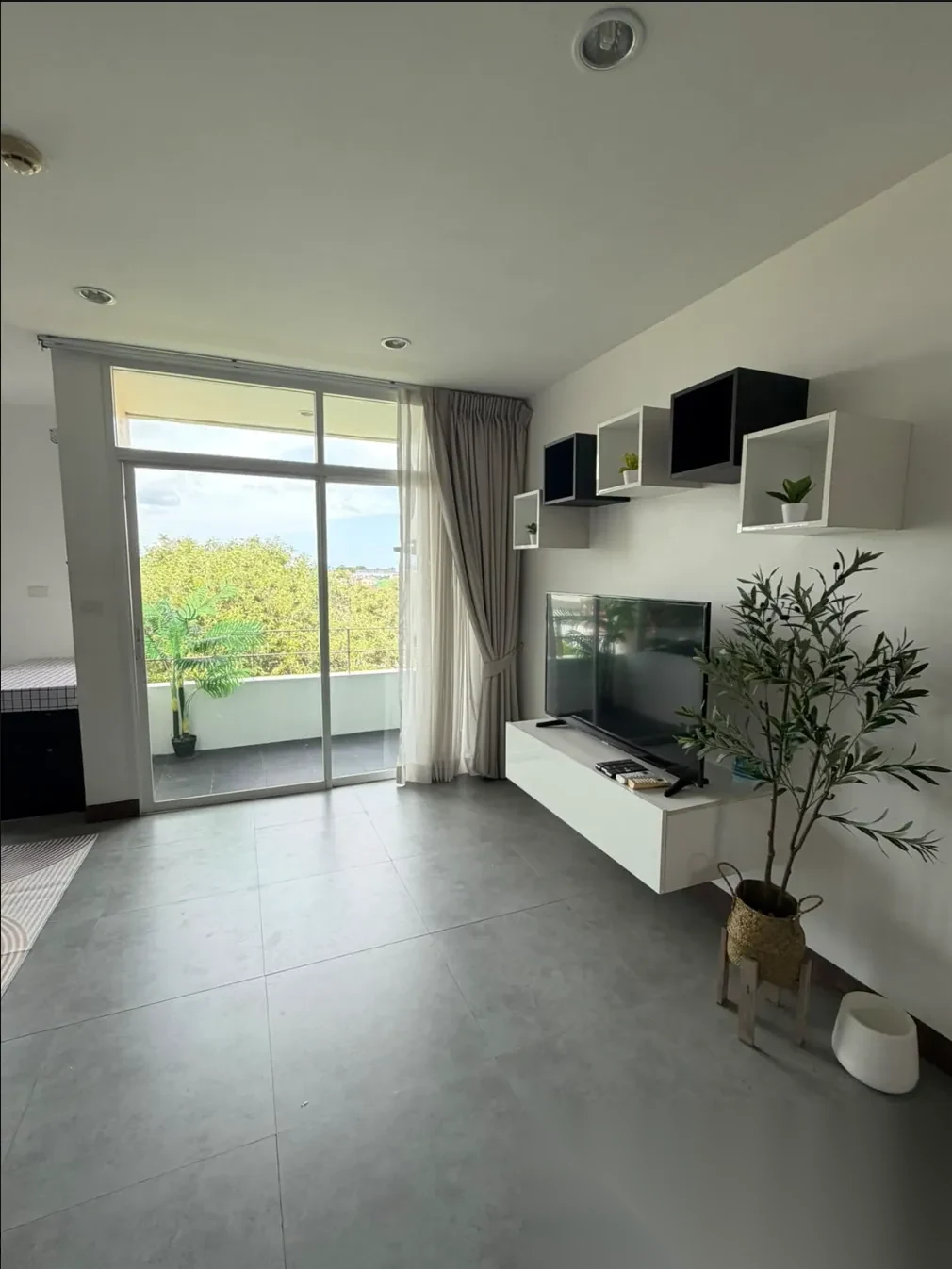 Апартаменты 3BR в ЖК Living Residence Phuket · Вичит — фото 2
