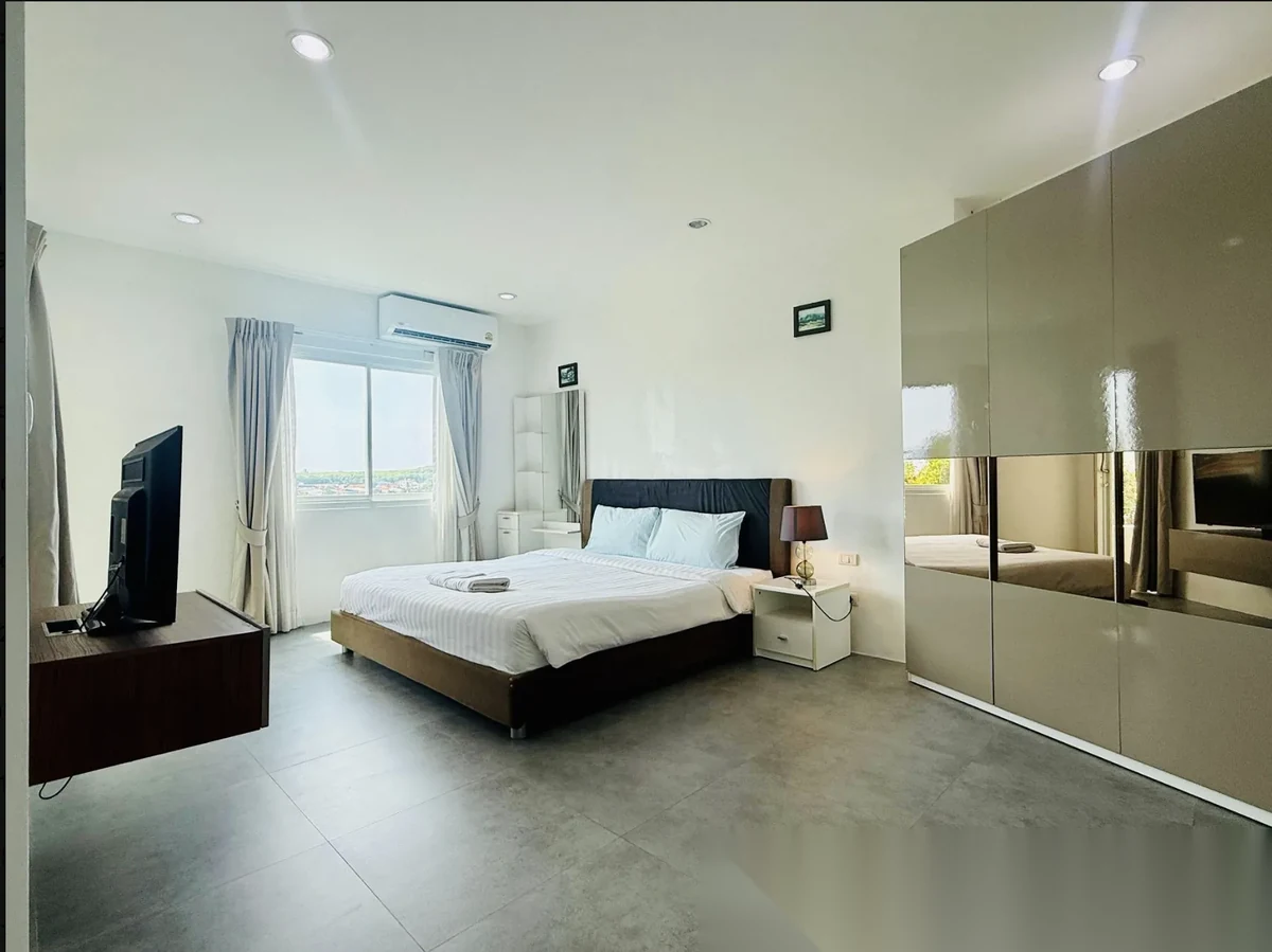 Апартаменты 3BR в ЖК Living Residence Phuket · Вичит — фото 5