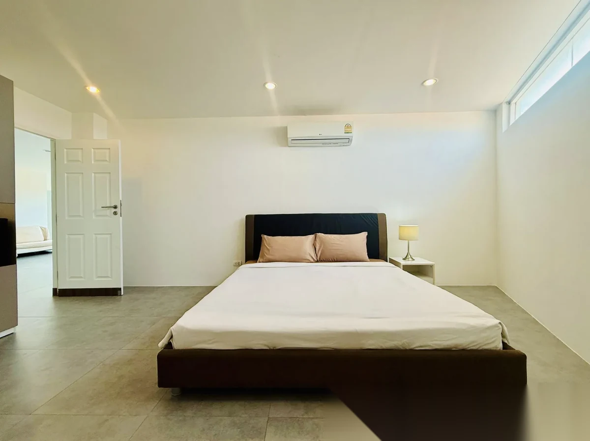 Апартаменты 3BR в ЖК Living Residence Phuket · Вичит — фото 7