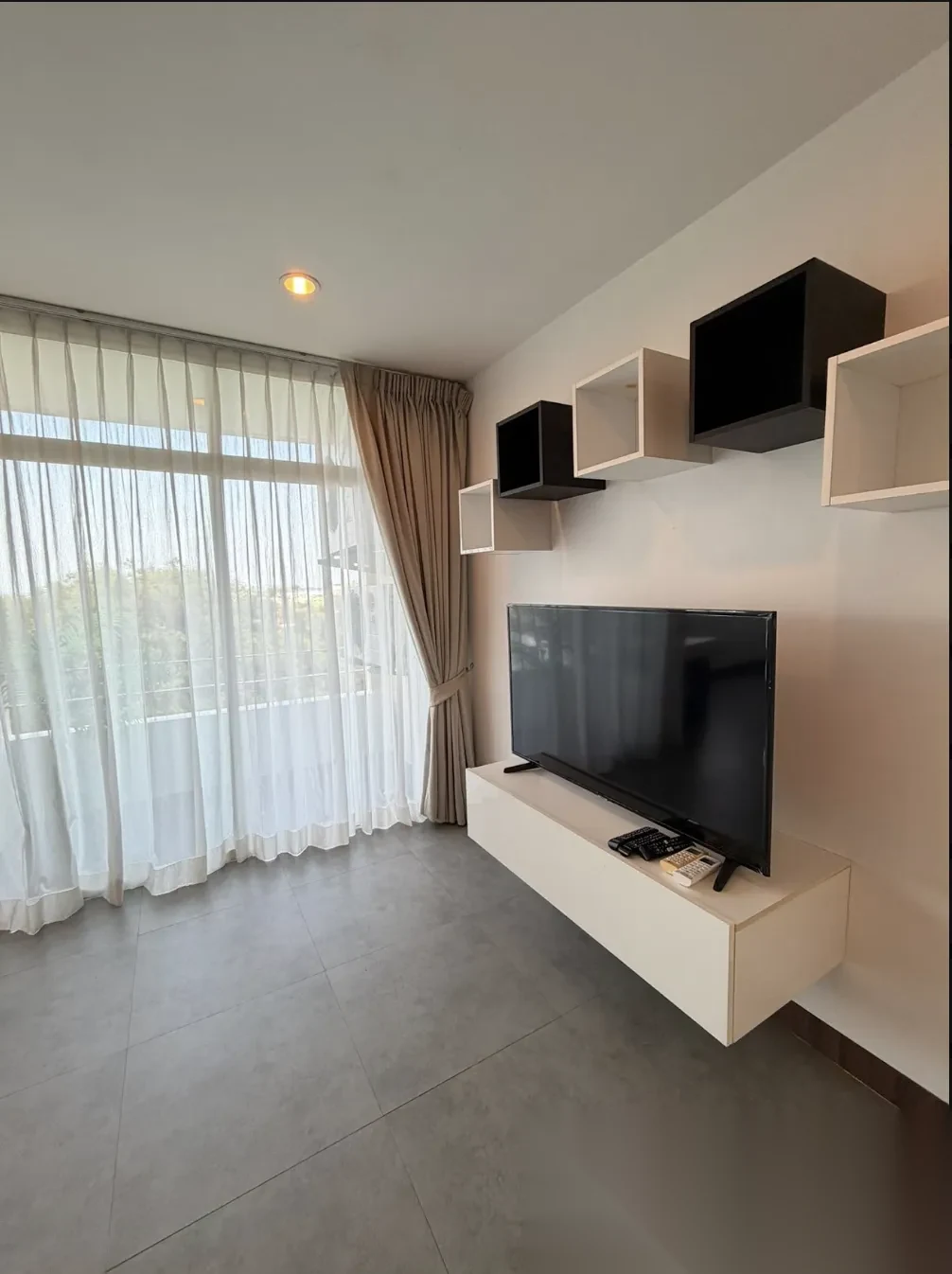Апартаменты 3BR в ЖК Living Residence Phuket · Вичит — фото 8