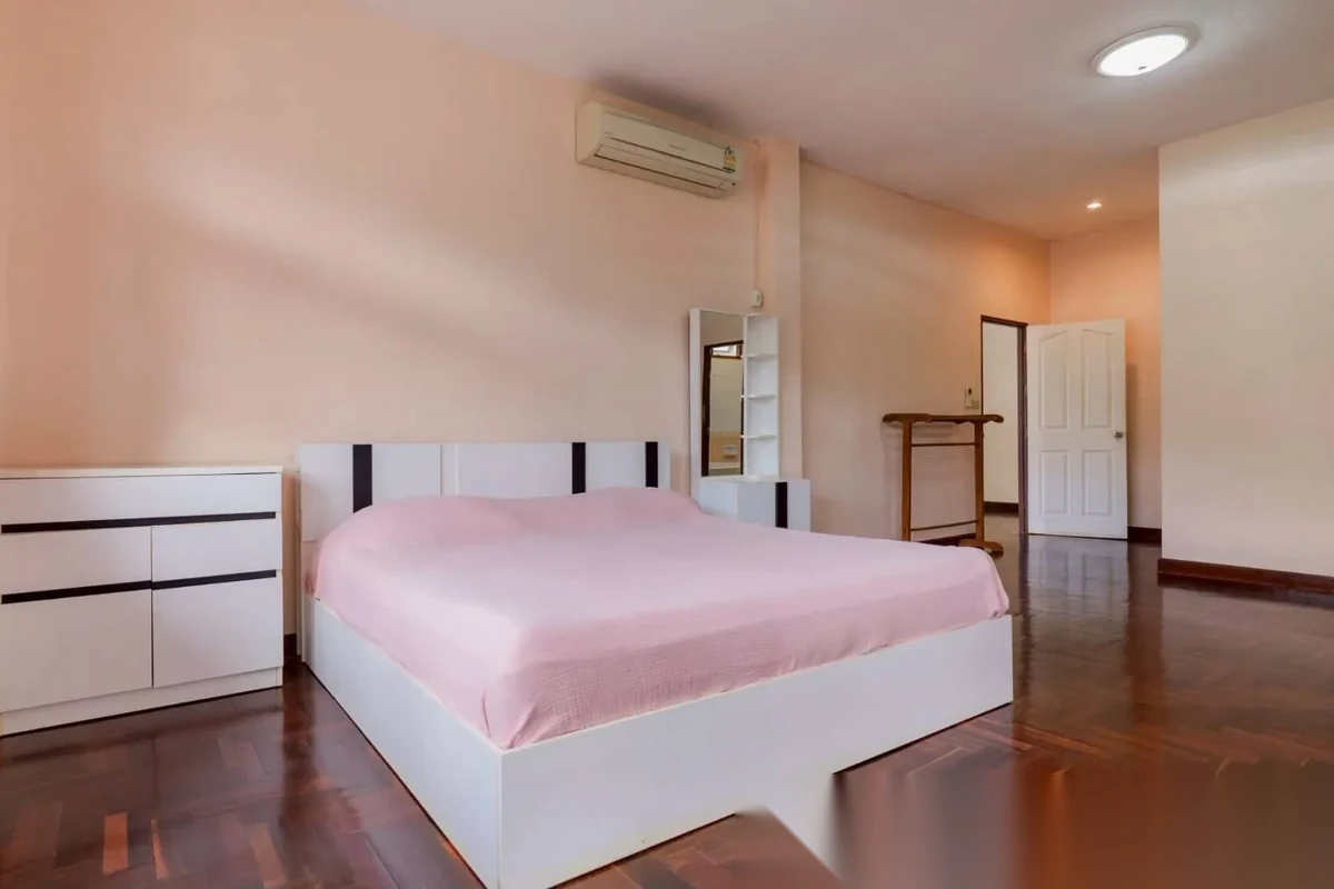 3 Bedroom House for rent at Phanason Park Ville complex · Kathu — photo 3