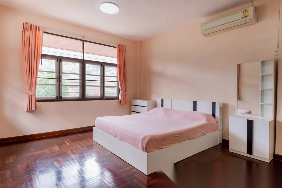 3 Bedroom House for rent at Phanason Park Ville complex · Kathu — photo 9