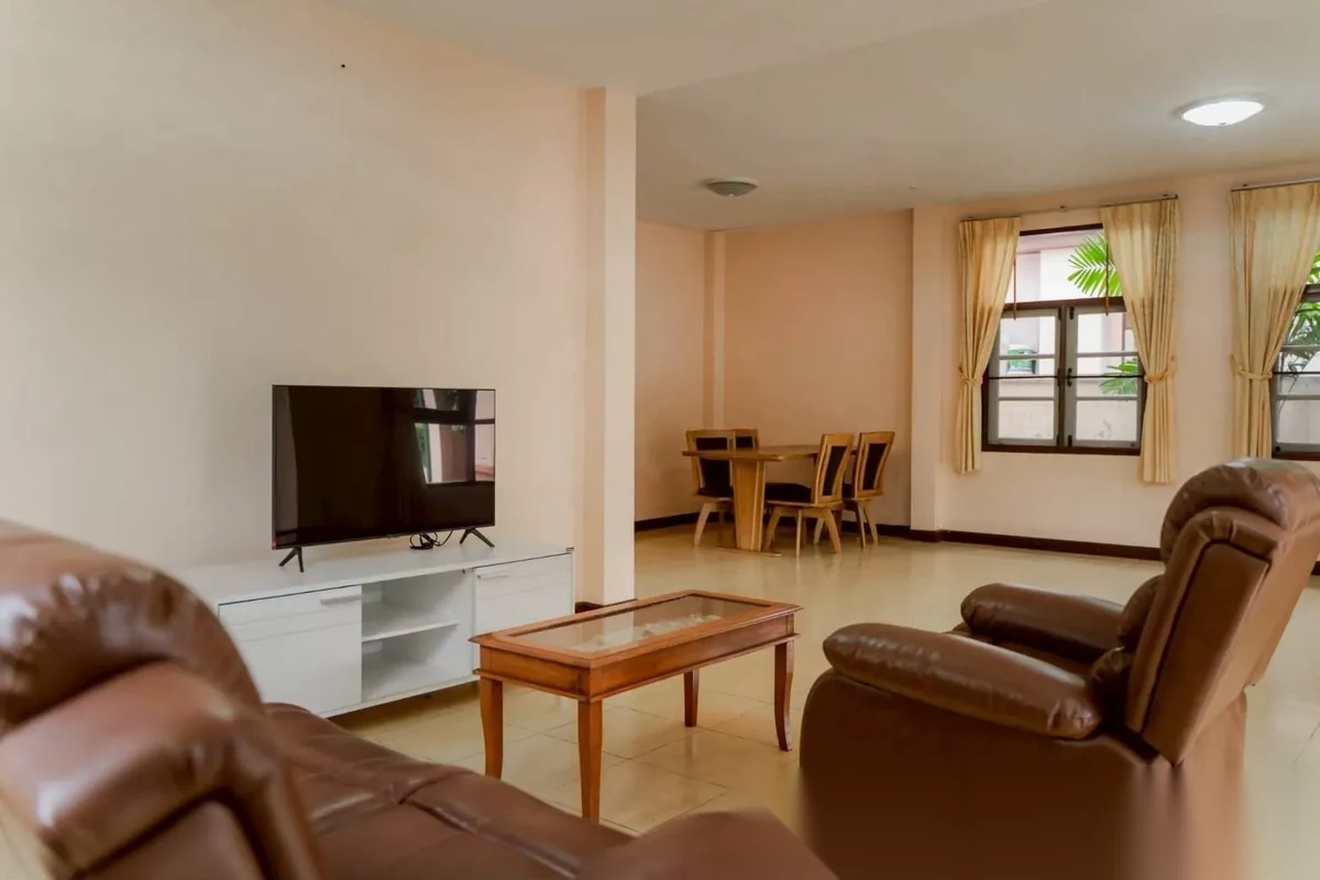 3 Bedroom House for rent at Phanason Park Ville complex · Kathu — photo 10
