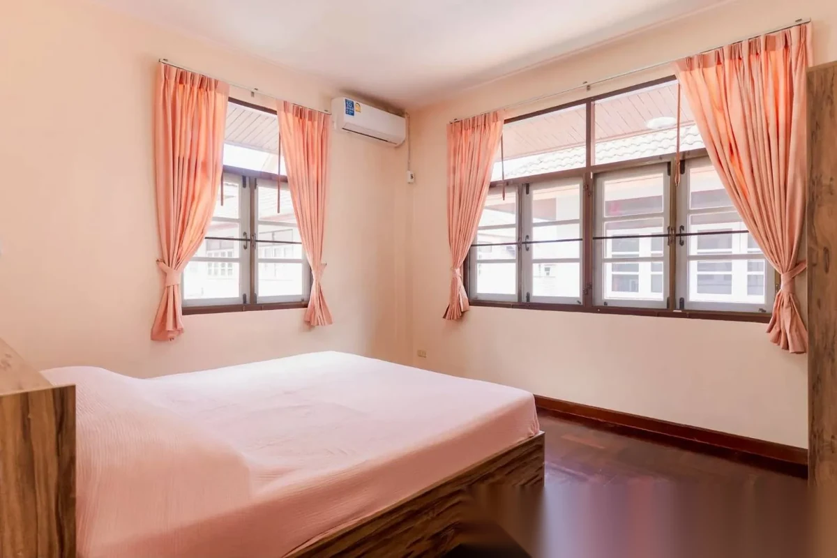 3 Bedroom House for rent at Phanason Park Ville complex · Kathu — photo 11