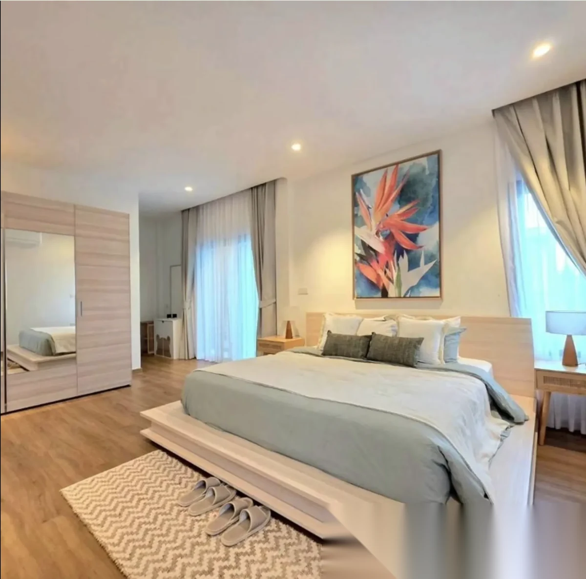 3 Bedroom Villa for rent at Nimman Phuket complex · Phuket Town · Pool View — photo 2