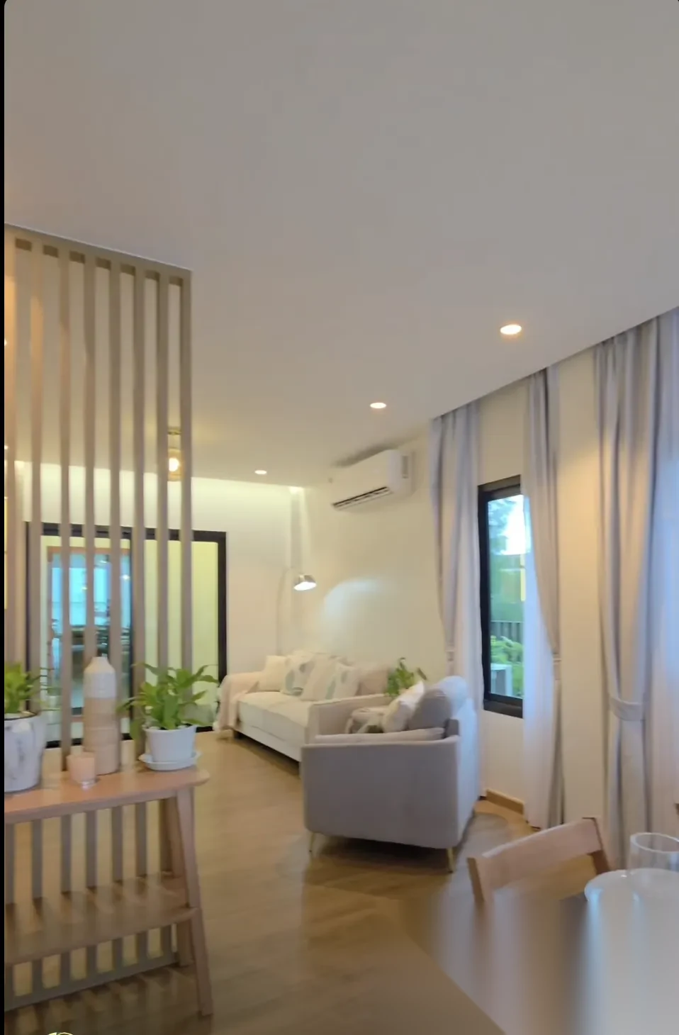 3 Bedroom Villa for rent at Nimman Phuket complex · Phuket Town · Pool View — photo 4