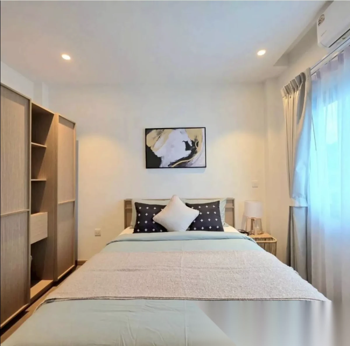 3 Bedroom Villa for rent at Nimman Phuket complex · Phuket Town · Pool View — photo 6