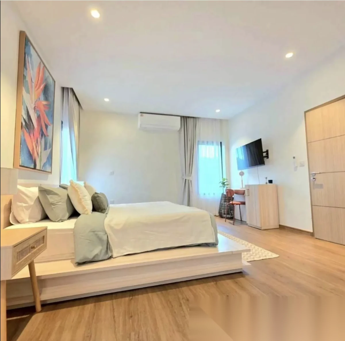 3 Bedroom Villa for rent at Nimman Phuket complex · Phuket Town · Pool View — photo 7