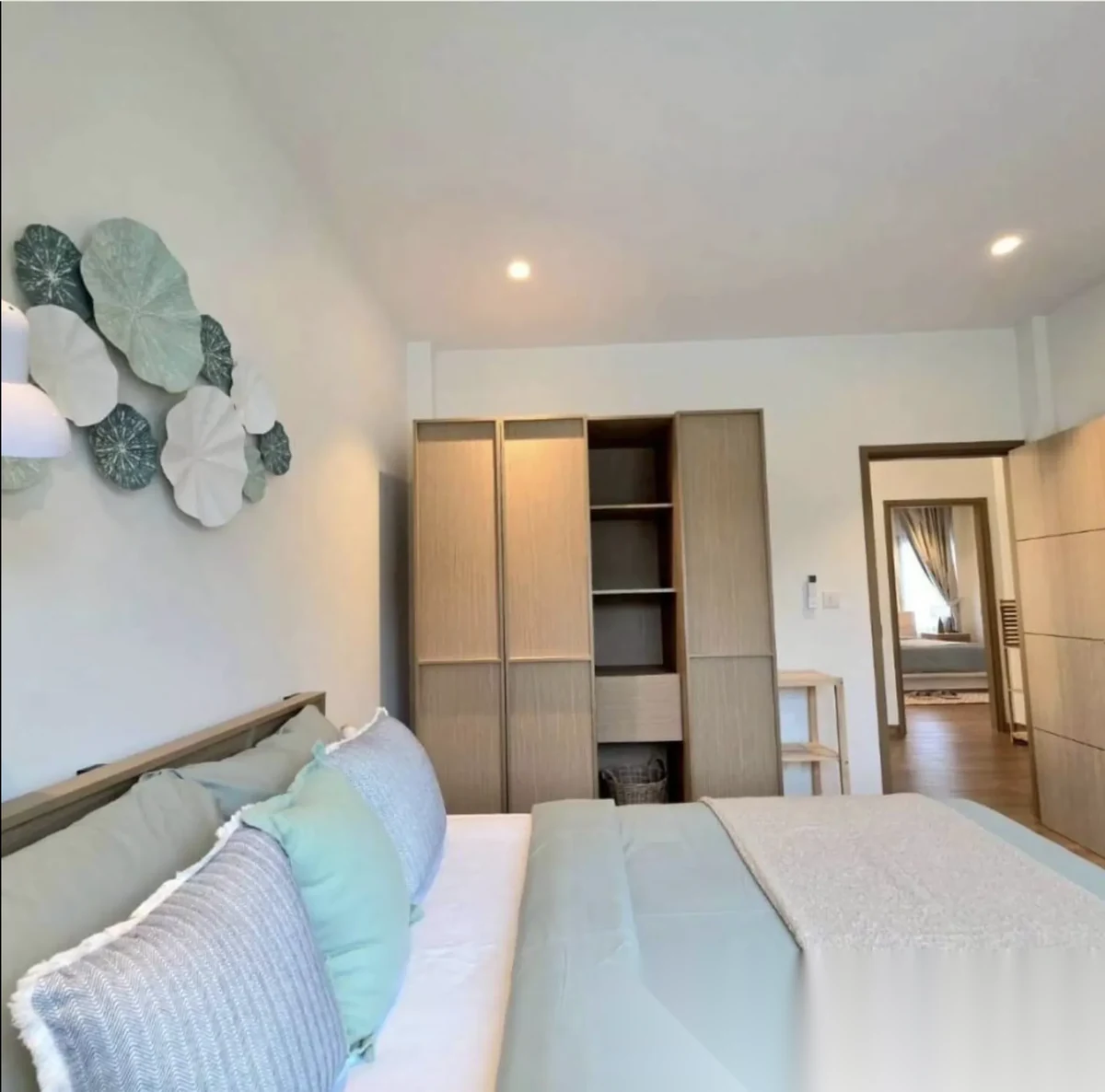 3 Bedroom Villa for rent at Nimman Phuket complex · Phuket Town · Pool View — photo 8