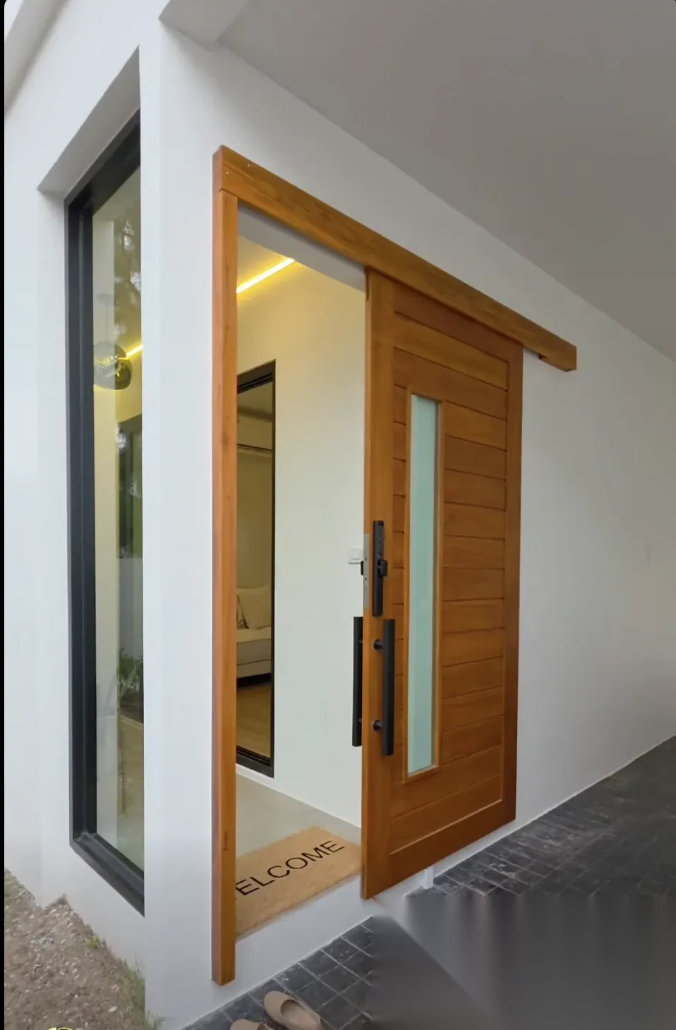 3 Bedroom Villa for rent at Nimman Phuket complex · Phuket Town · Pool View — photo 9