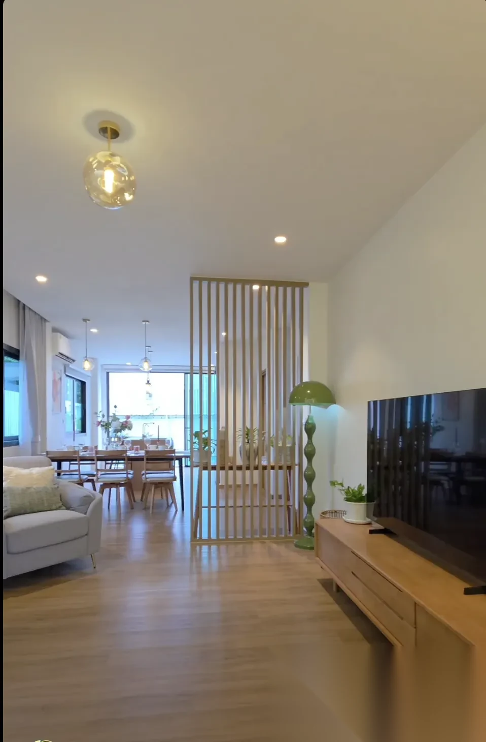3 Bedroom Villa for rent at Nimman Phuket complex · Phuket Town · Pool View — photo 10