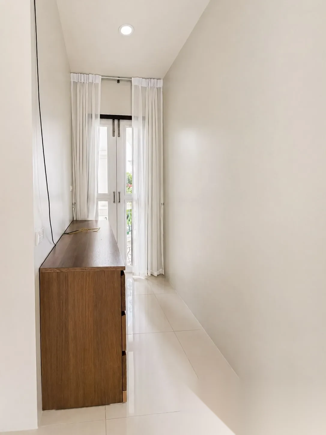 Дом 4BR в комплексе Supicha Sino Kohkaew 8 · Ко Каео · Вид в сад — фото 16