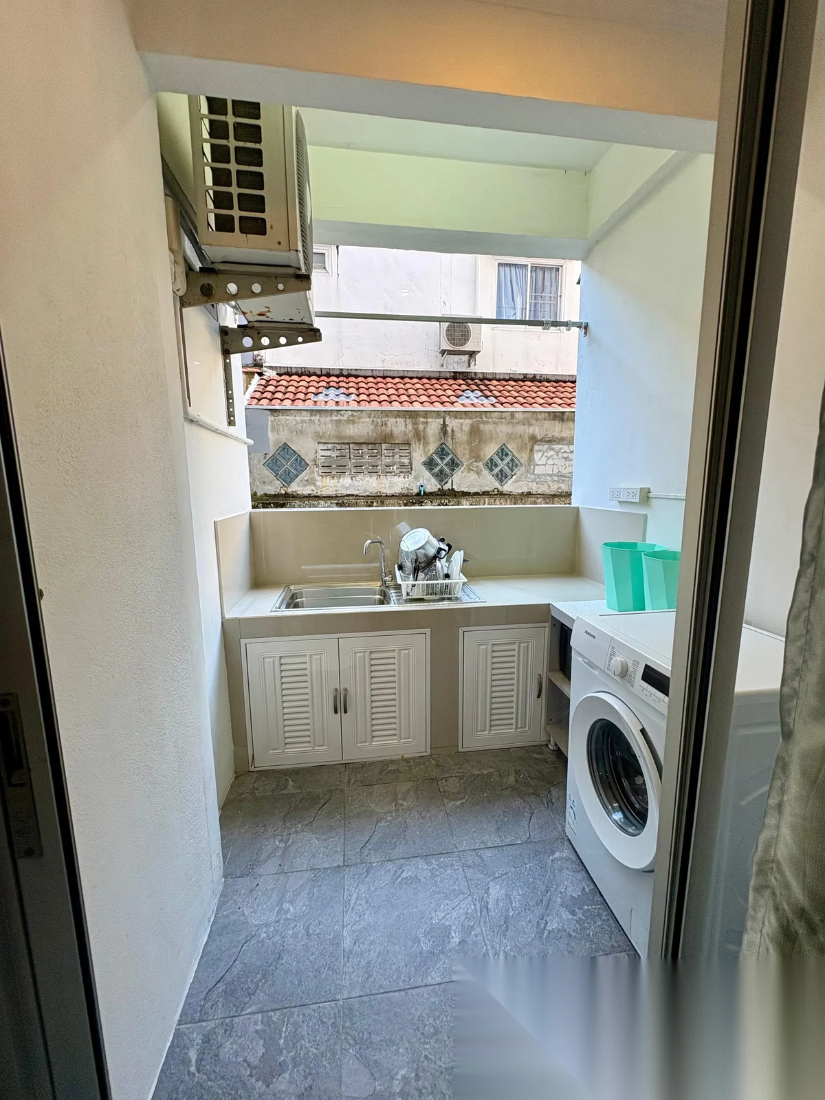Studio Apartment for sale at Chalong Interview Condo complex · Rawai — photo 7
