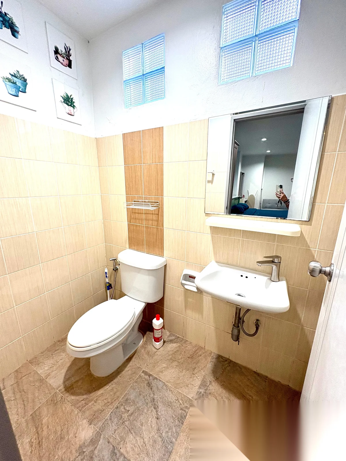 Studio Apartment for sale at Chalong Interview Condo complex · Rawai — photo 8