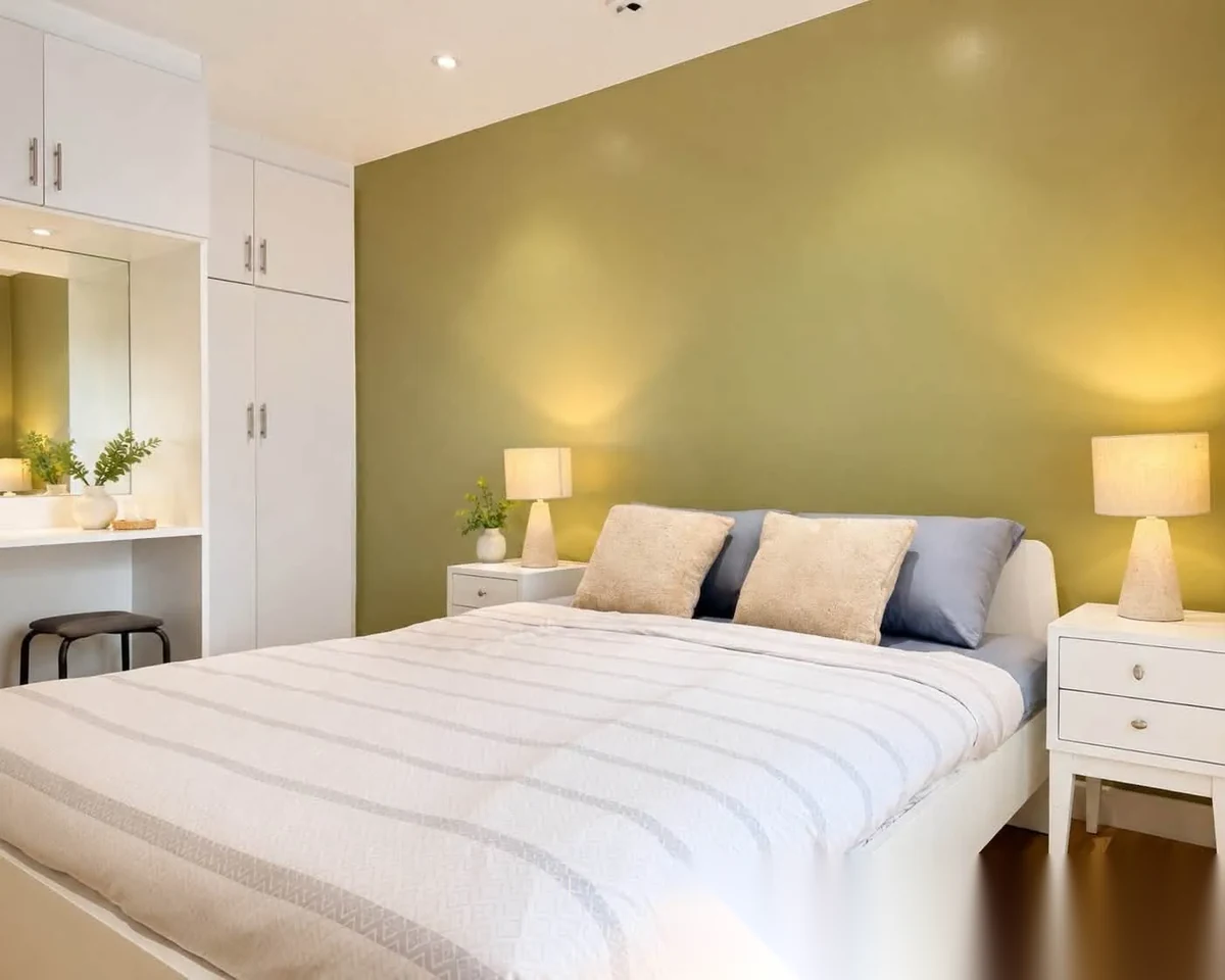 Апартаменты 1BR в ЖК The Title Rawai Phase 1-2 · Раваи · Вид на море — фото 3