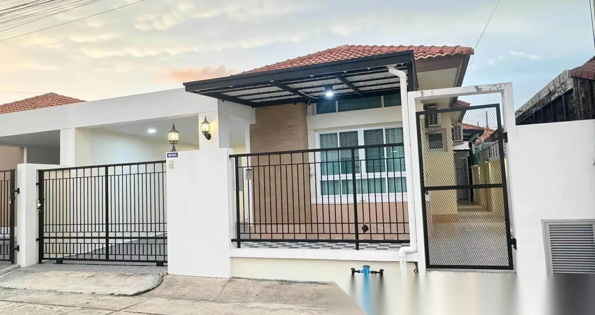 3 Bedroom Villa for rent at Phuket Villa 5 complex · Wichit